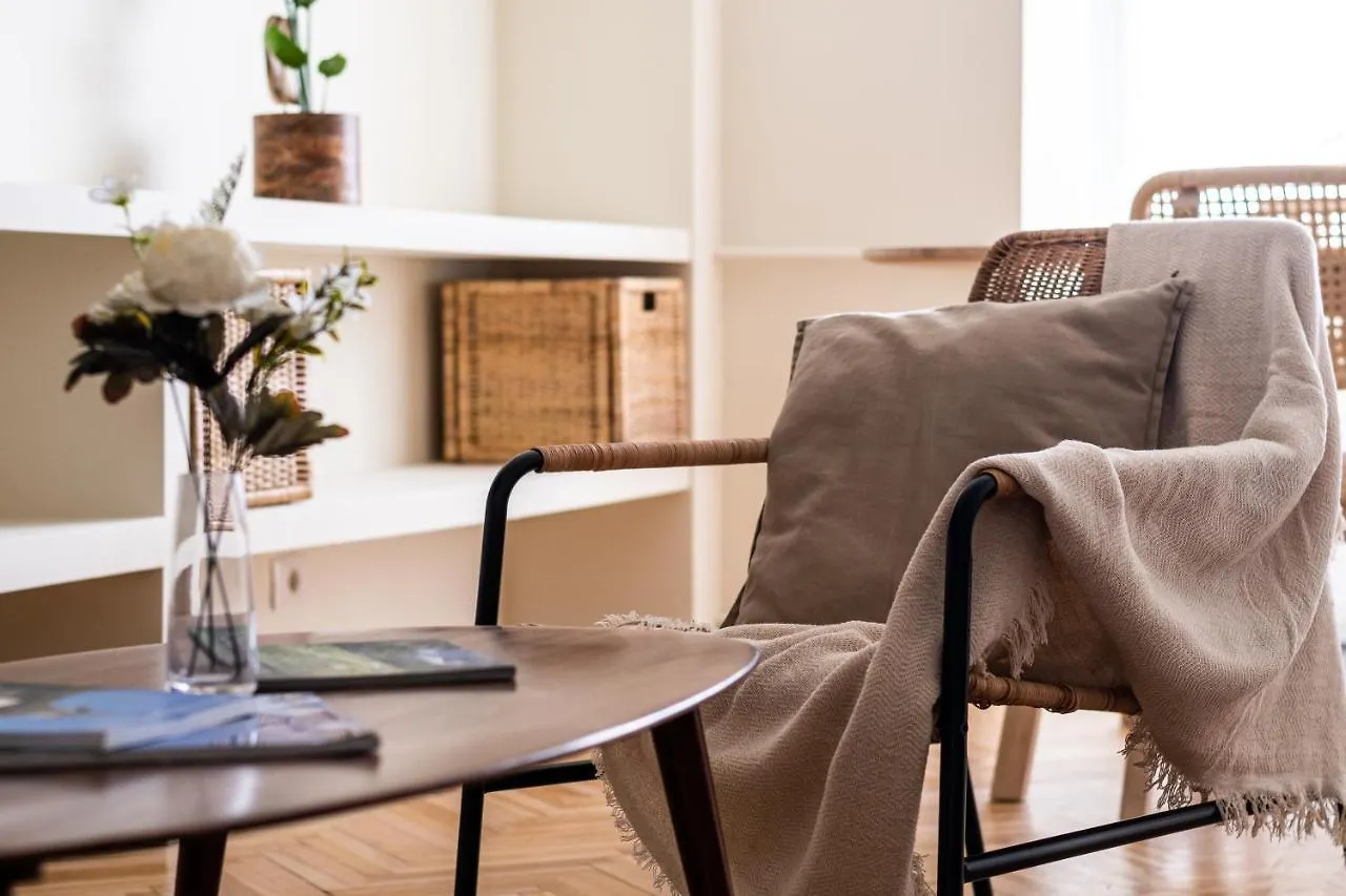 Unirii Center Apartments By Olala Homes Bucharest
