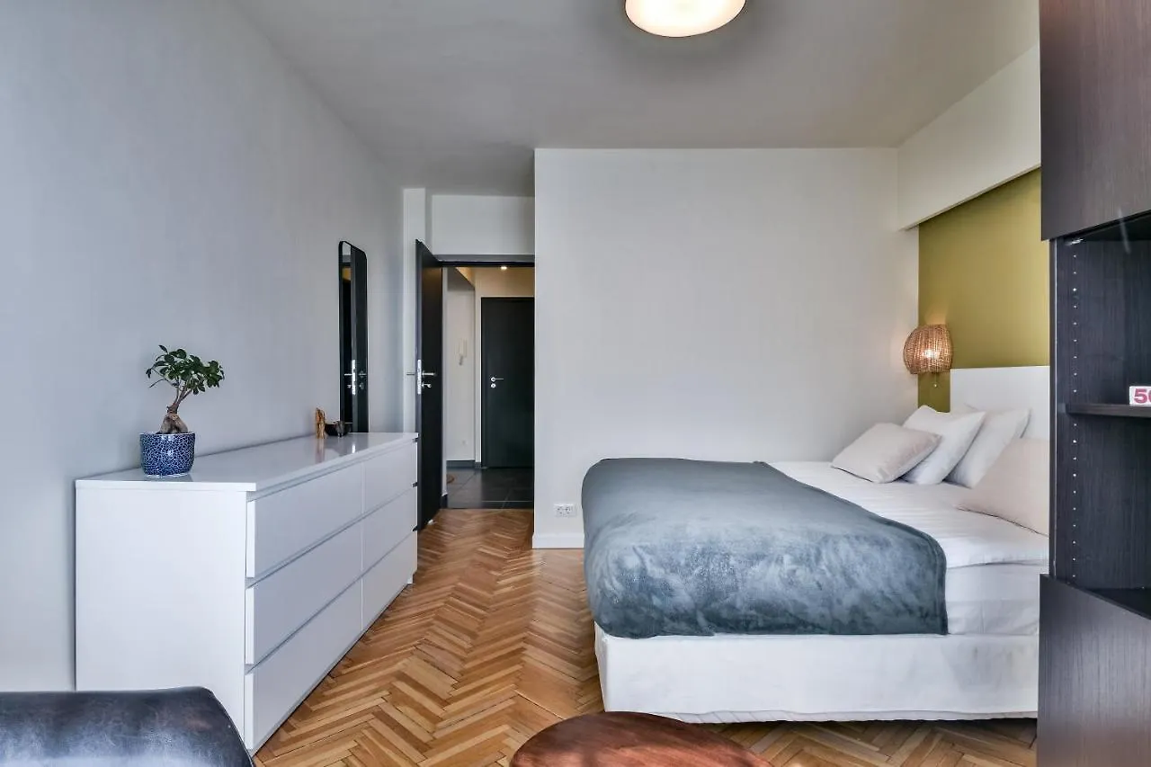Unirii Center Apartments By Olala Homes Bucharest