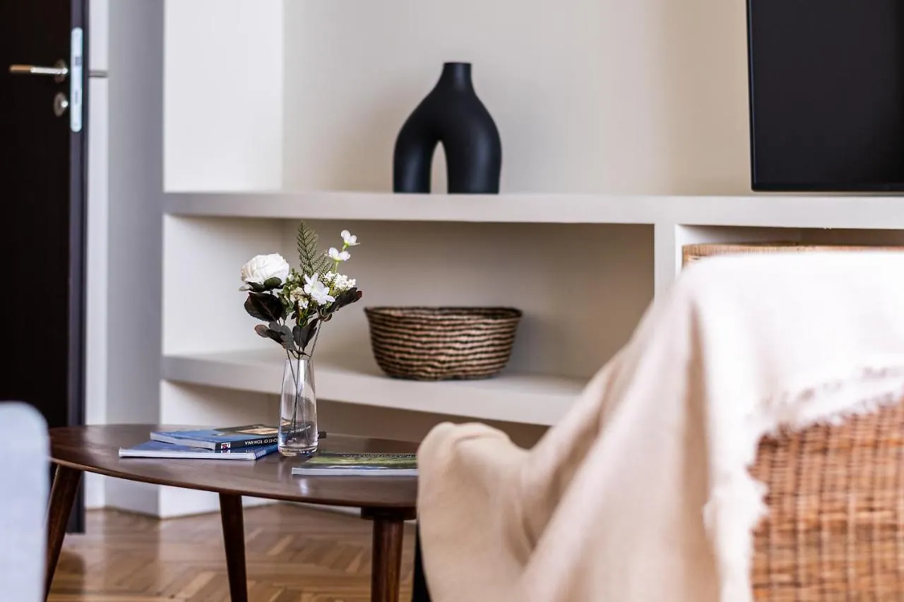 Unirii Center Apartments By Olala Homes Bucharest 0*,  Romania