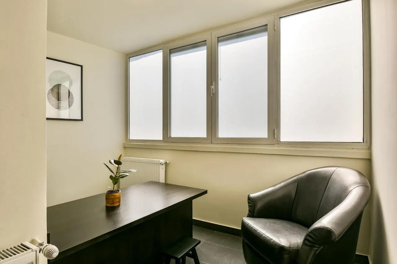Unirii Center Apartments By Olala Homes Bucharest