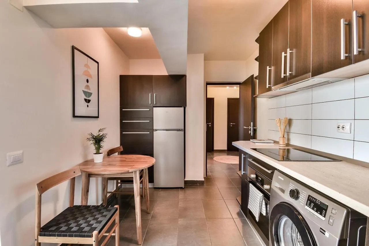 Unirii Center Apartments By Olala Homes Bucharest