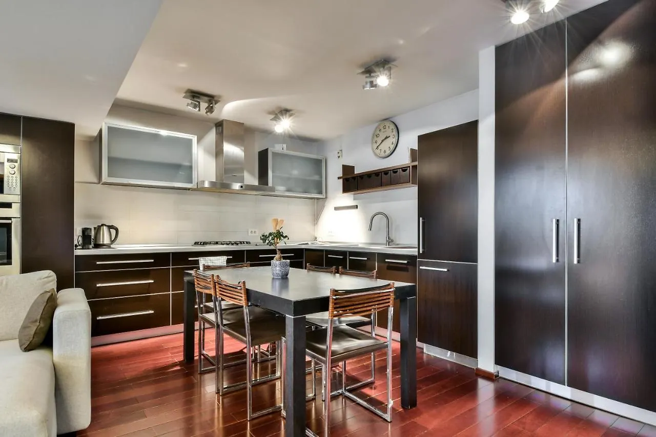 Unirii Center Apartments By Olala Homes Bucharest Romania
