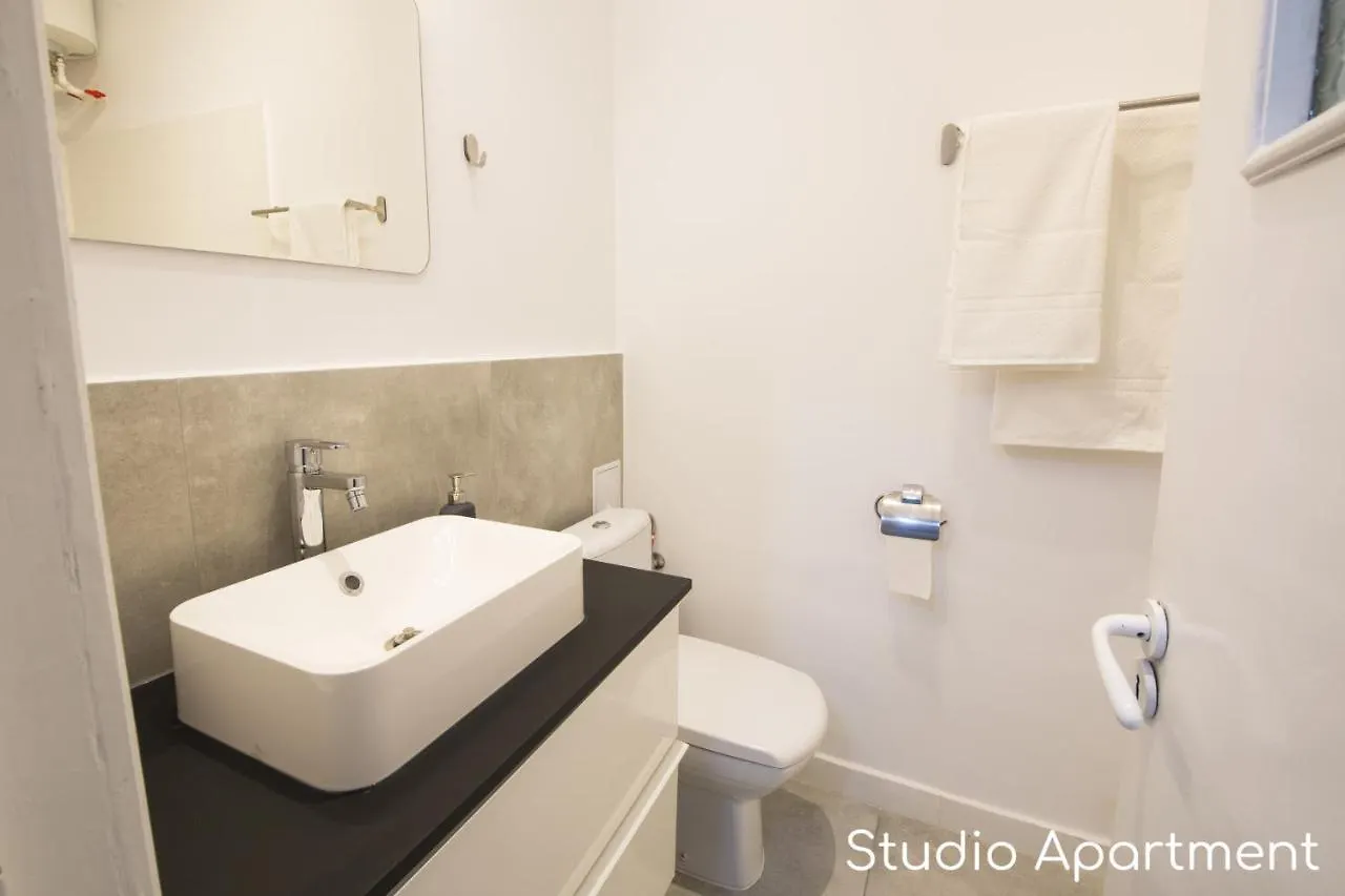 Unirii Center Apartments By Olala Homes Bucharest