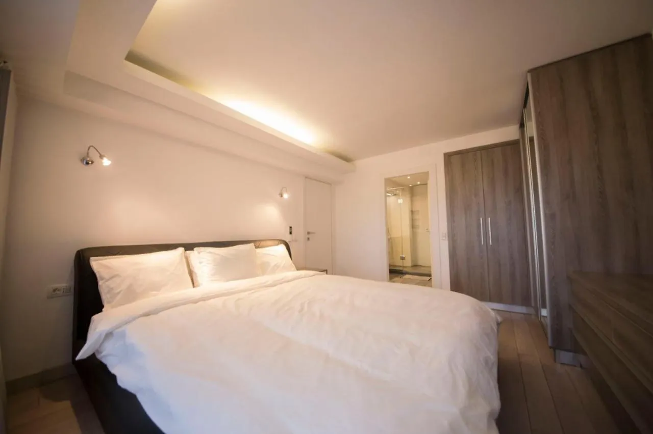 Unirii Center Apartments By Olala Homes Bucharest