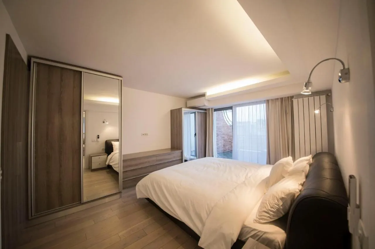 Unirii Center Apartments By Olala Homes Bucharest 0*,  Romania