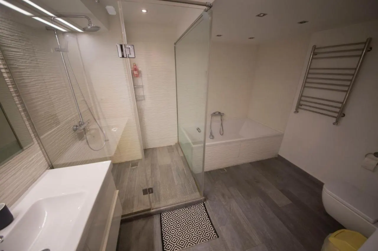 Unirii Center Apartments By Olala Homes Bucharest Romania