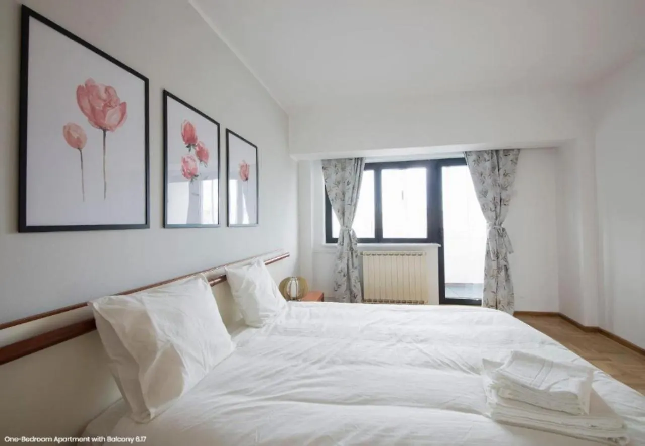 Unirii Center Apartments By Olala Homes Bucharest Romania