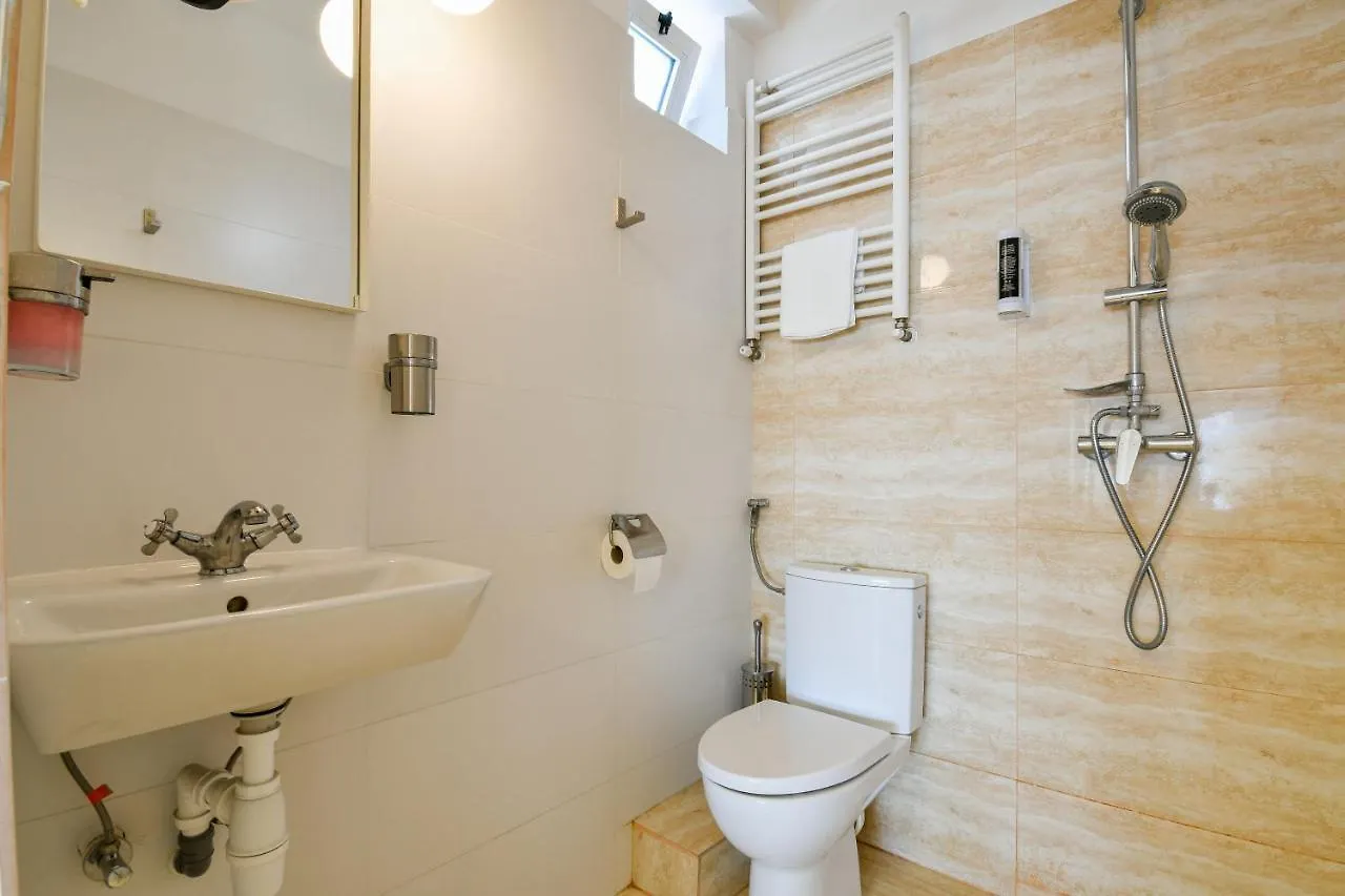 Unirii Center Apartments By Olala Homes Bucharest