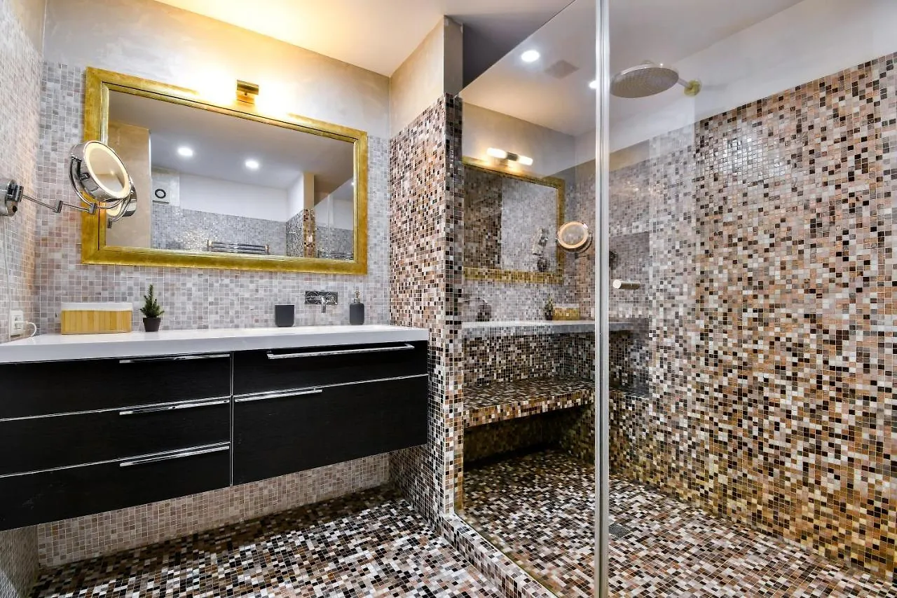 Unirii Center Apartments By Olala Homes Bucharest