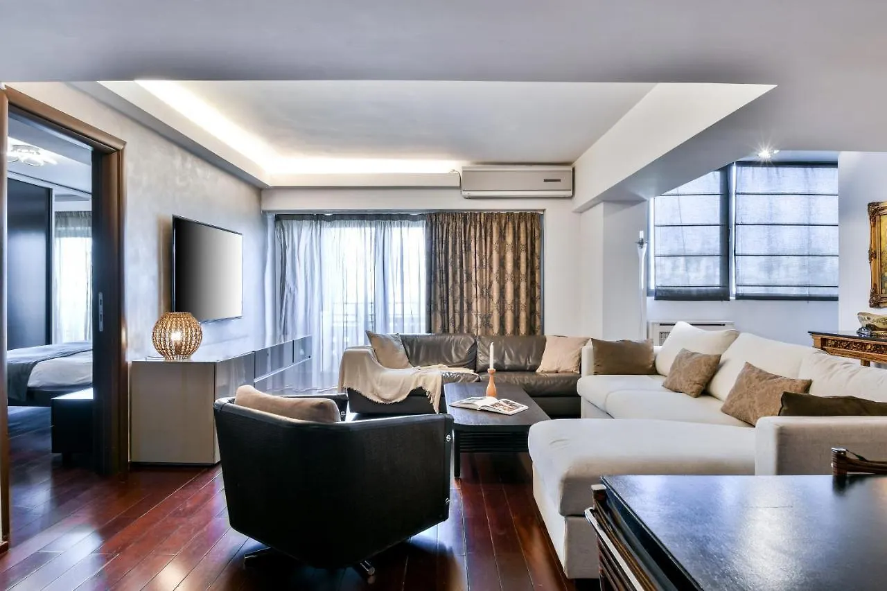 Unirii Center Apartments By Olala Homes Bucharest 0*,  Romania